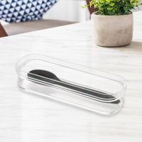 Organizador-para-Gaveta-Transparente-3x9x2Cm