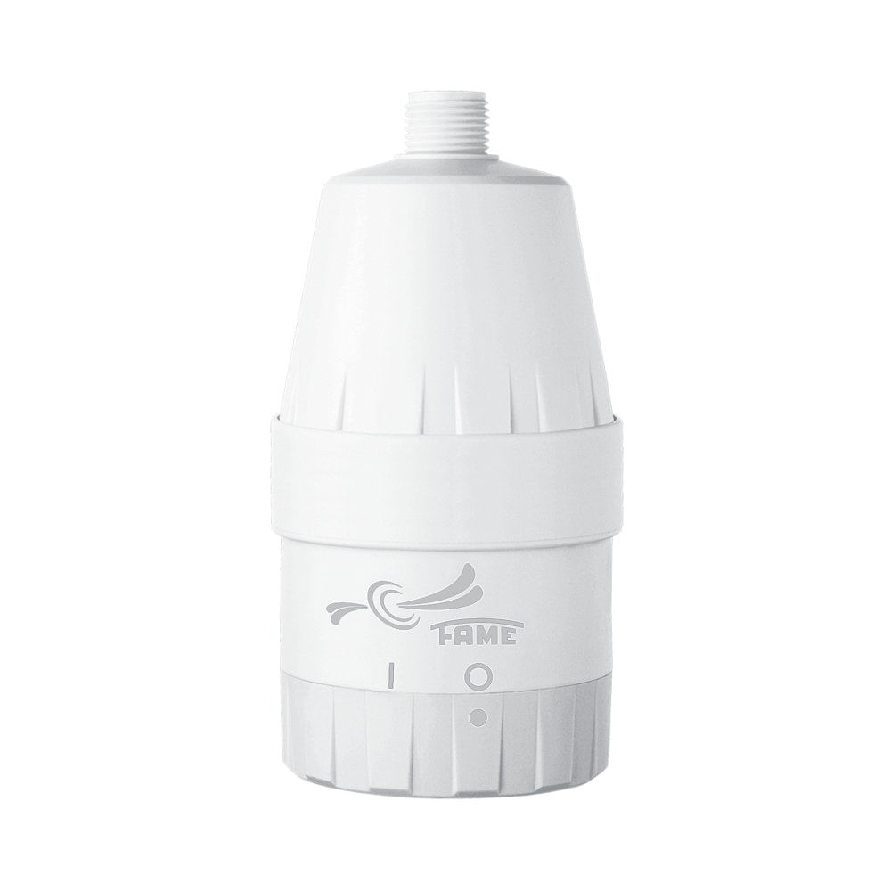 Calentador Eléctrico para Lavamanos o Lavaplatos 127 V 4800 W
