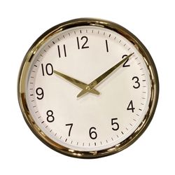 Reloj-de-Pared-Marco-Dorado-30-Cm