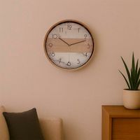 Reloj-de-Pared-Estilo-Madera-Marmol-40-Cm