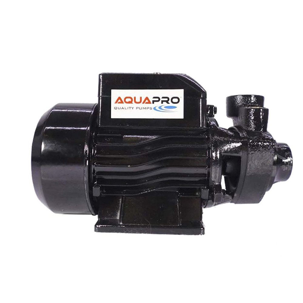 Bomba Periférica para Agua 1/2 HP 35 M Altura 30 Lts/Min