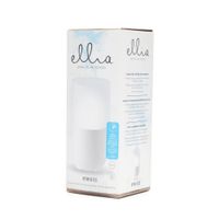 Difusor Eléctrico Blanco - Ellia