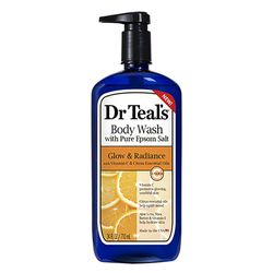 Gel Corporal con Vitamina C y Cítricos 710 ml