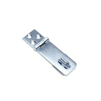 Portacandado De 2 1/2 Plg Plateado - Hermex