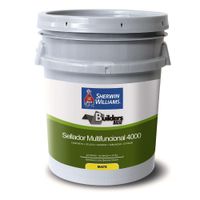 Sellador 4000 5 Galones Blanco