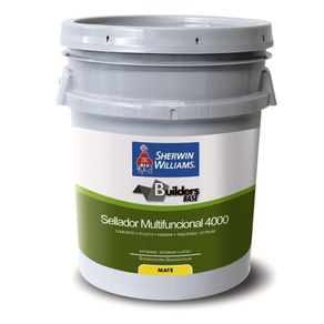 Sellador 4000 5 Galones Blanco