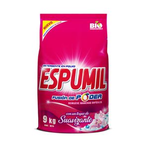 Detergente En Polvo Multiuso 9 Kg - Espumil