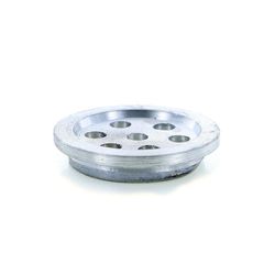Pichacha De 1 1/2 De Aluminio