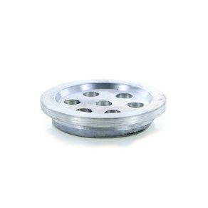 Pichacha De 1 1/2 De Aluminio