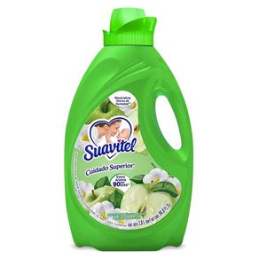 Suavizante-de-Tela-Cuidado-Superior-Manzana-2.8-L
