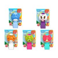 Mega Bloks - Peek A Blocks Surtido