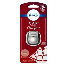 Aromatizante En Aceite Febreze Old Spice - Febreze