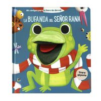 La Bufanda Del Sr. Rana - Yoyo Books
