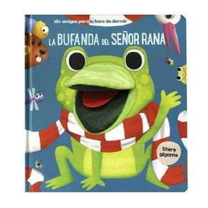 La Bufanda Del Sr. Rana - Yoyo Books