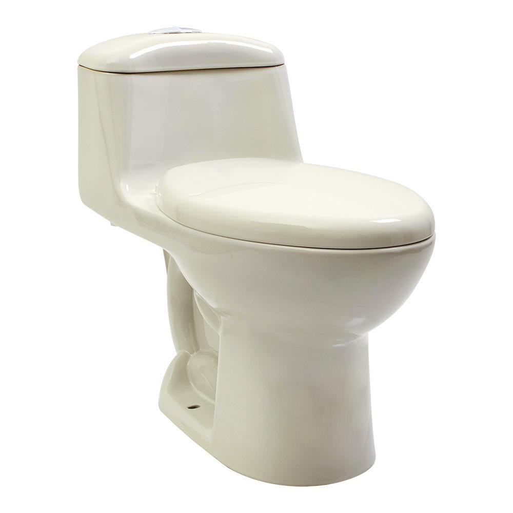 Sanitario Smart Beige