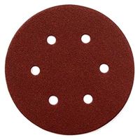 Discos De Lija 6 120G - Makita