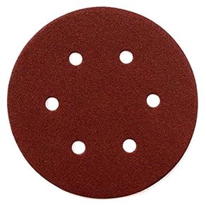 Discos De Lija 6 120G - Makita