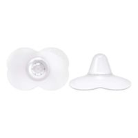 Protector-De-Pezon-Con-Esterilizador-2-Unidades-Talla-1---Dr.-Browns