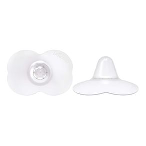 Protector-De-Pezon-Con-Esterilizador-2-Unidades-Talla-1---Dr.-Browns