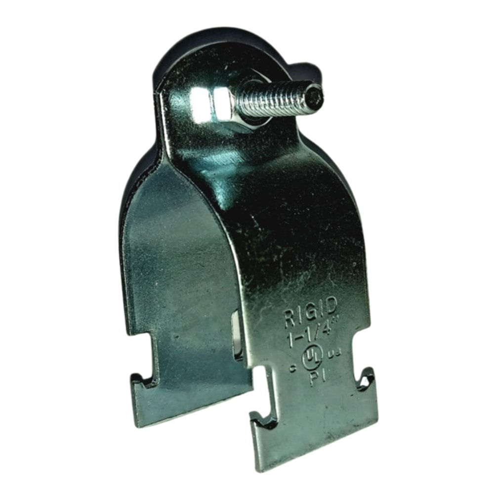 Abrazadera para Ducto Strut Unicanal de 1-1/4 Plg