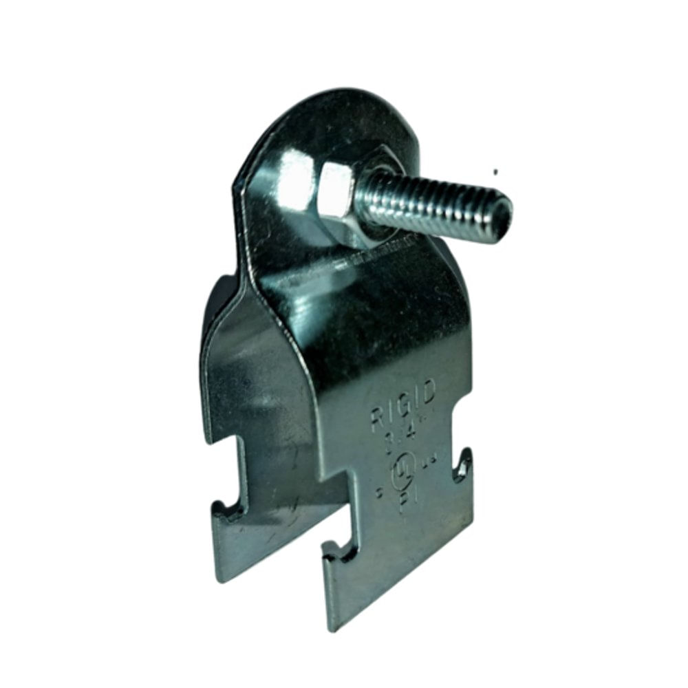 Abrazadera para Ducto Strut Unicanal de 3/4 Plg