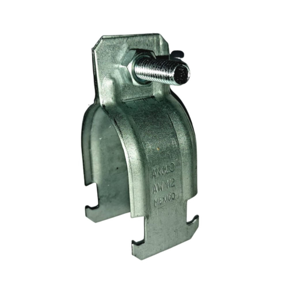 Abrazadera para Ducto Strut Unicanal de 1-1/2 Plg