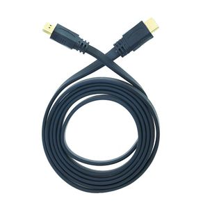 Cable Hdmi Flat 1.08M Xtech