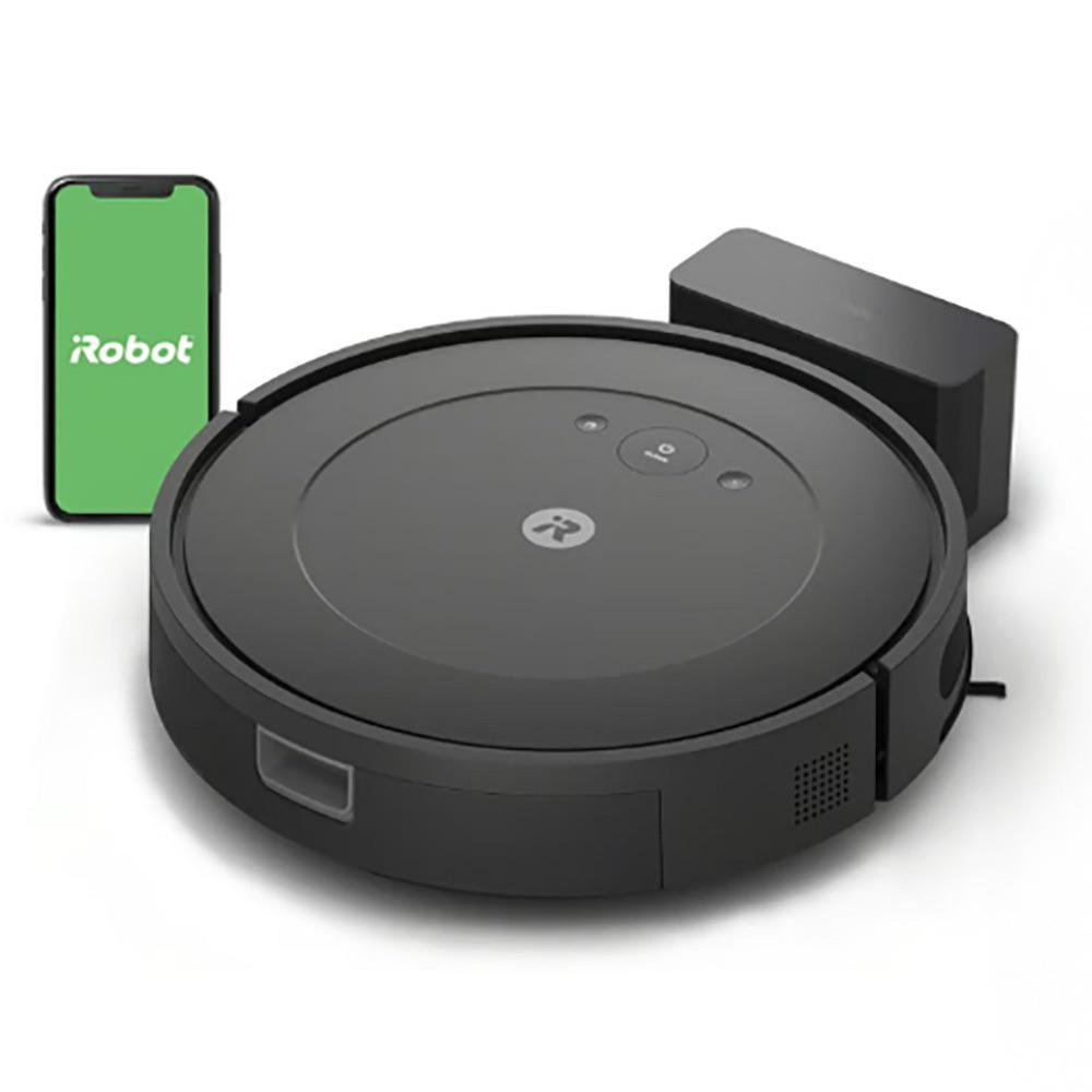 Aspiradora Robot Roomba Essential Q iRobot