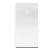 Interruptor Blanco De Paleta 3 Vías 15A - Legrand