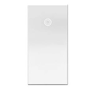 Interruptor Blanco De Paleta 3 Vías 15A - Legrand