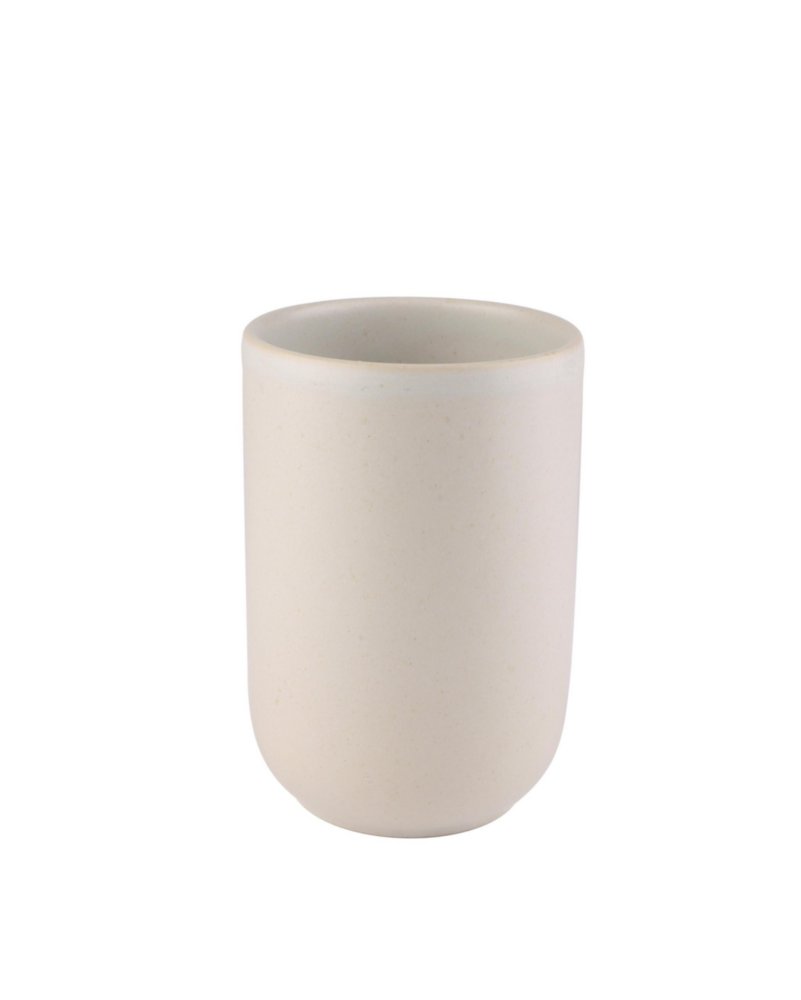 Taza de Cerámica Diseño Arena