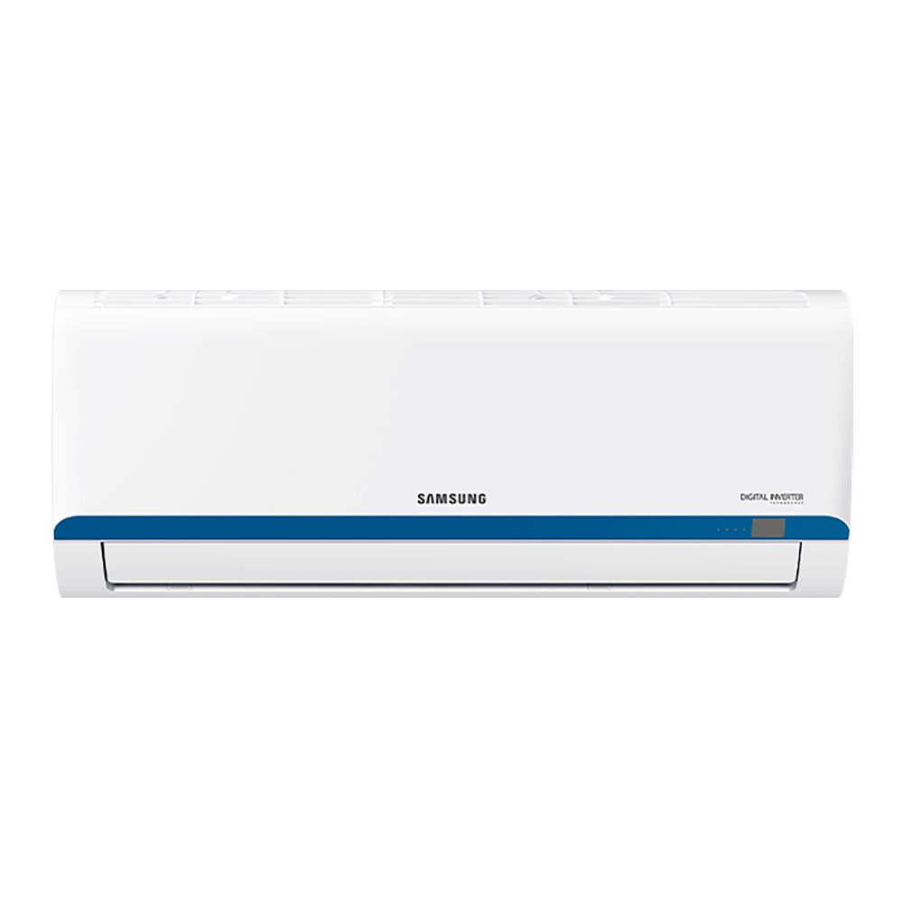 Aire Acondicionado Digital Inverter de 18,000 BTU Color Blanco Aire Acondicionado Digital…