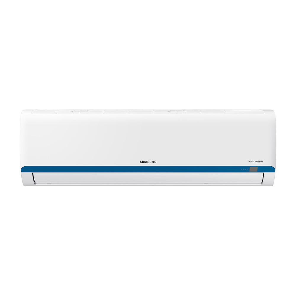 Aire Acondicionado Digital Inverter de 24,000 BTU Color Blanco Aire Acondicionado Digital…