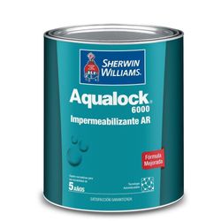 Aqualock-Imper-6000-1-Gal-Rojo-Teja---Sherwin-Williams