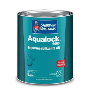 Aqualock-Imper-6000-1-Gal-Rojo-Teja---Sherwin-Williams