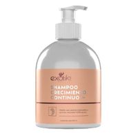Shampoo Crecimiento Continuo - Exotik
