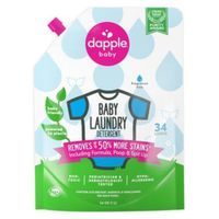 Refill Detergente 3X Sin Fragancia - Dapple