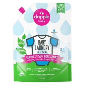 Refill Detergente 3X Sin Fragancia - Dapple
