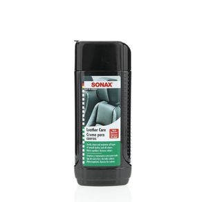 Crema Para Cuero - Sonax