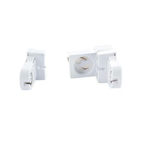 Socket G13 Simple Blanco Eagle