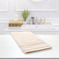 Toalla Facial Ivory - Viva Fresh