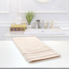 Toalla Facial Ivory - Viva Fresh