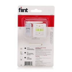 Colgador J 1 Pk Wht Flint