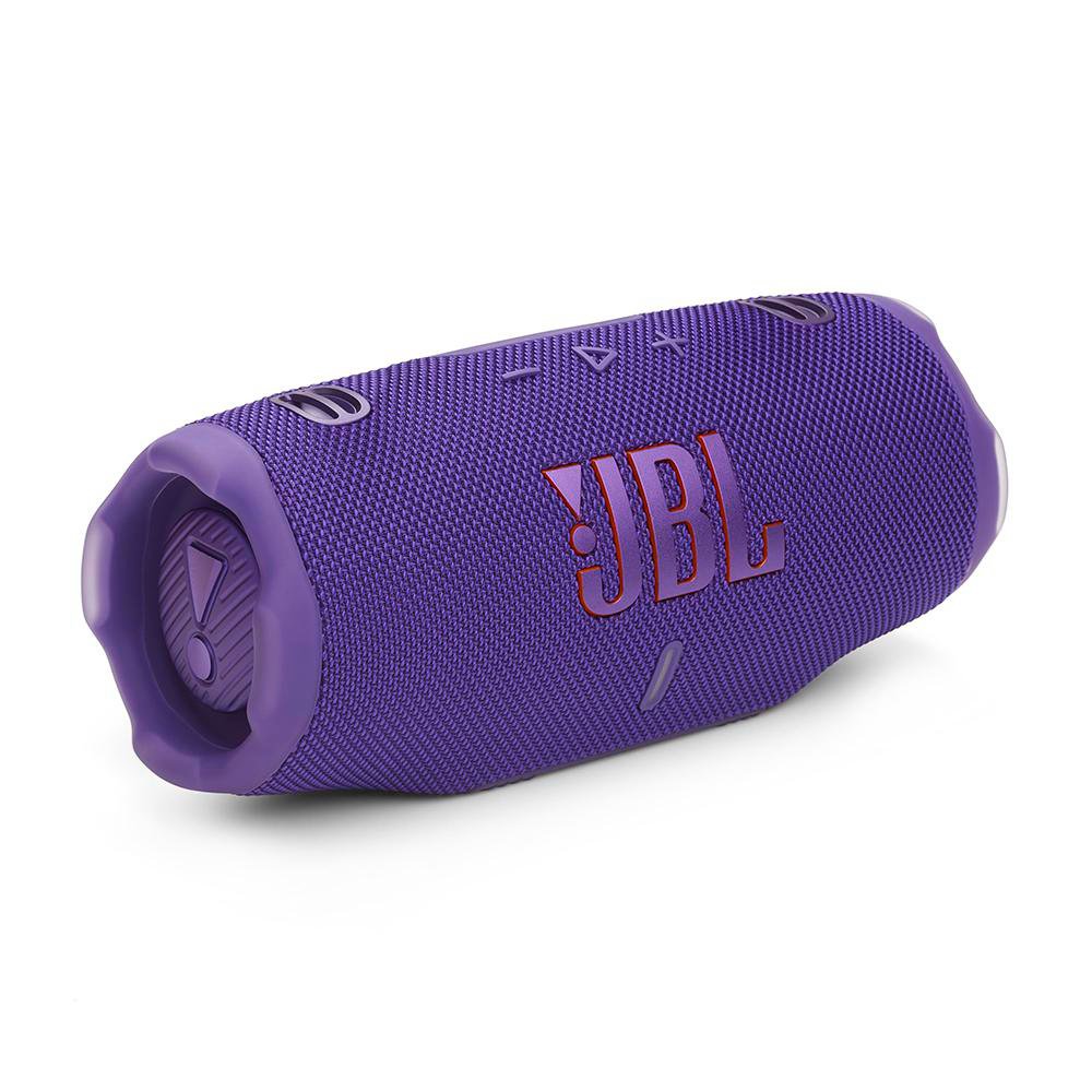 Bocina Portátil Charge 6 - Varios Colores Morado