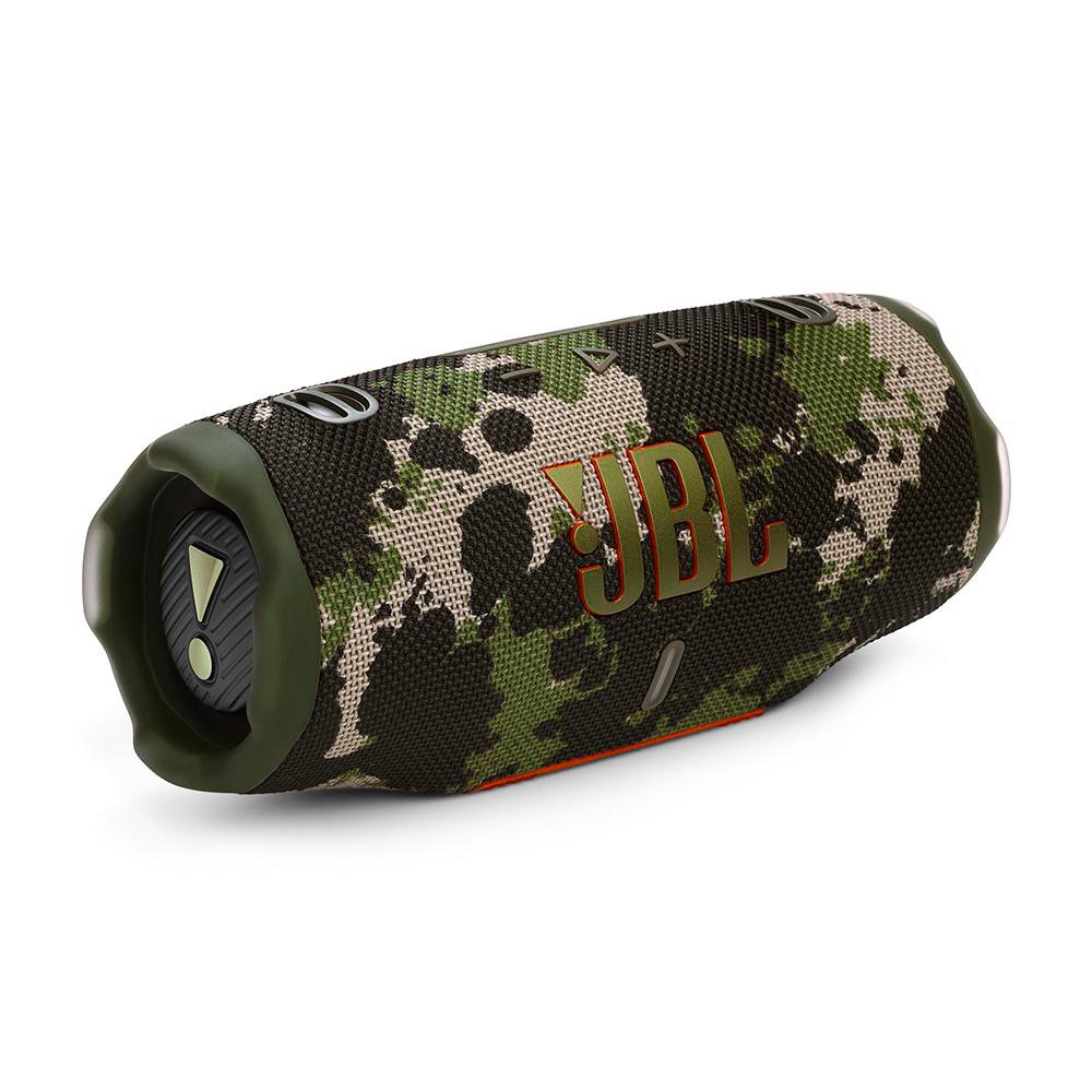 Bocina Portátil Charge 6 - Varios Colores Verde