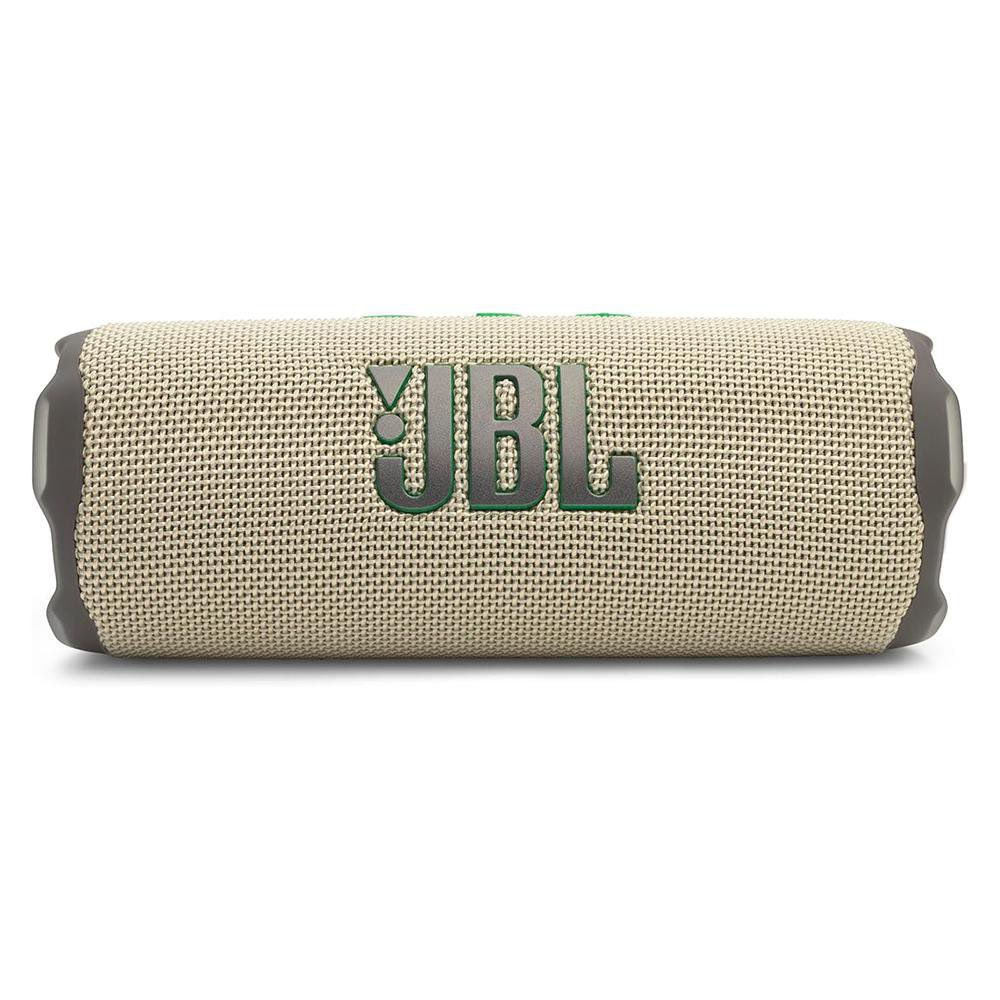 Bocina Portátil Jbl Flip 7 - Varios Colores Café