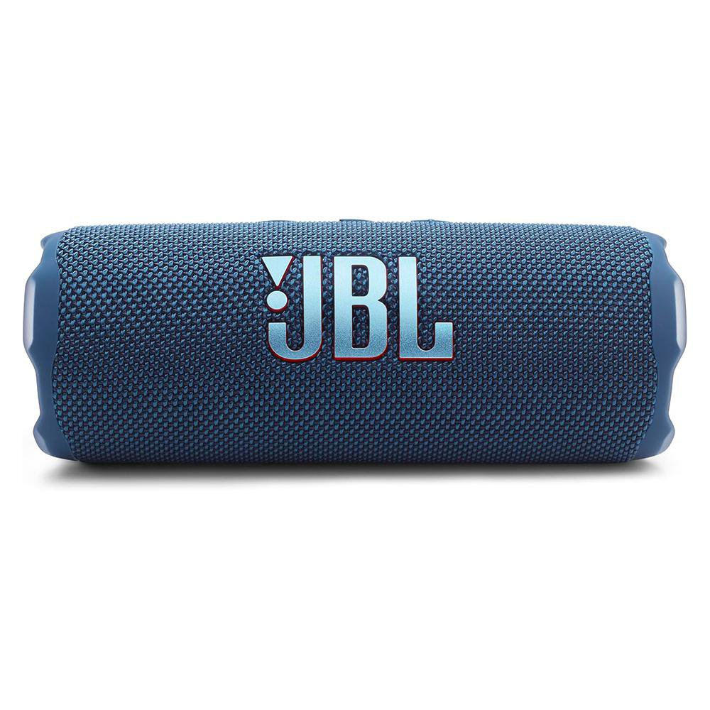Bocina Portátil Jbl Flip 7 - Varios Colores Azul