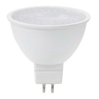 Bombillo Empotrable Mr16 Led Gu5.3 Luz De Día - Ace