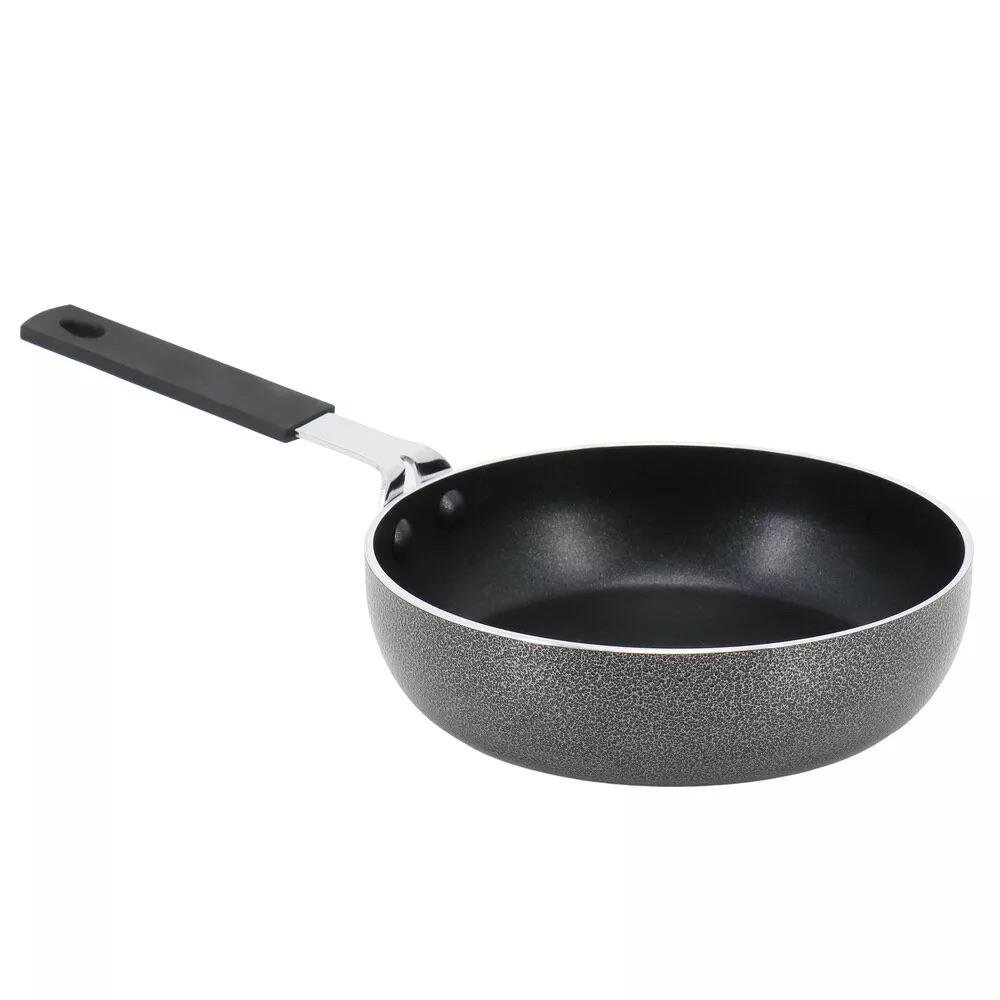 Mini Sartén Antiadherente Cambourne de 14 cm Color Gris