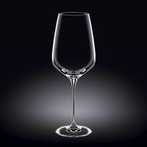 Set 2 Copas Vino 26 Oz Tulipan - Wilmax